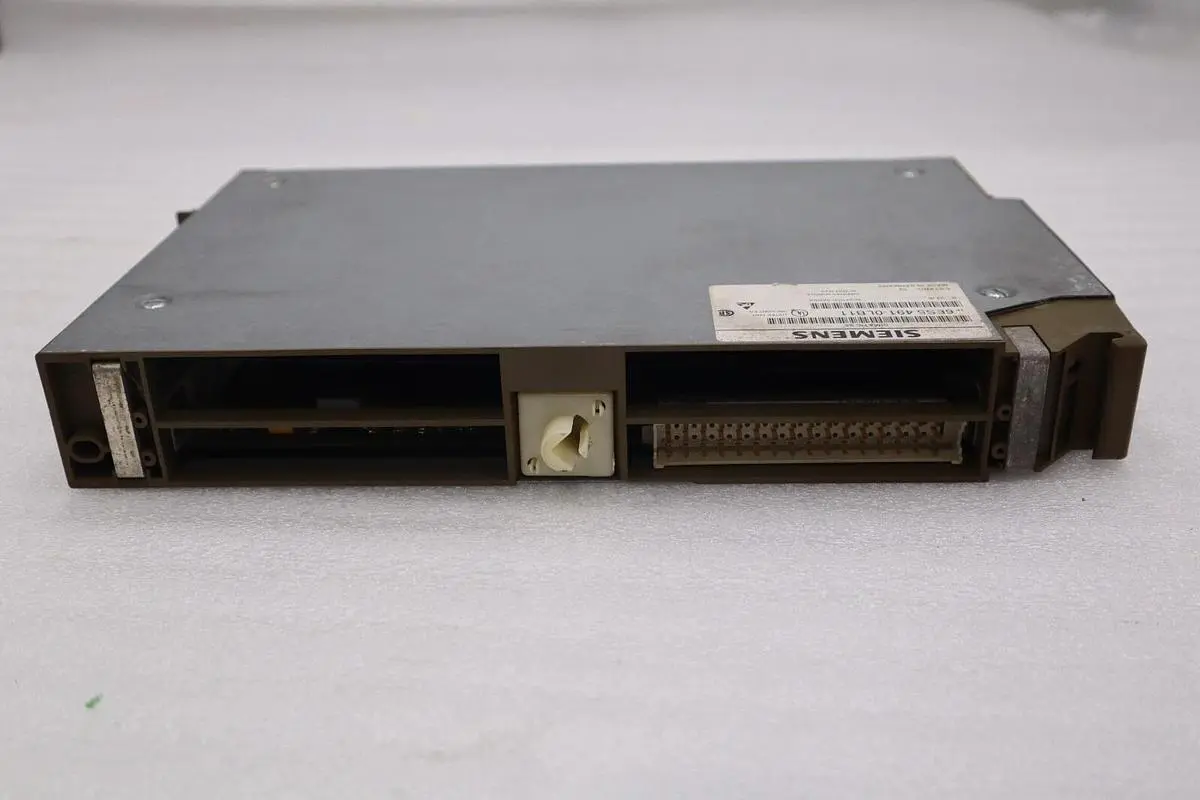 SIEMENS 6ES5 491-0LB11 SIMATIC S5 STOCK 5381
