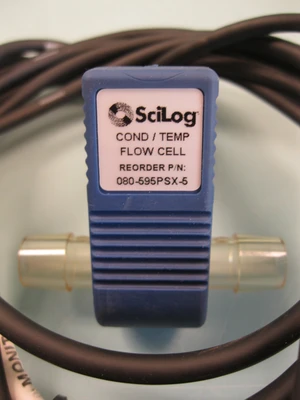 USED SciLog SciCon