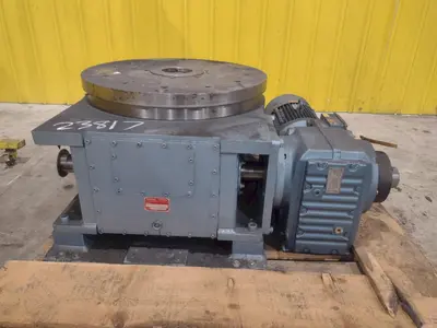 USED CAMCO 750E2H64-330