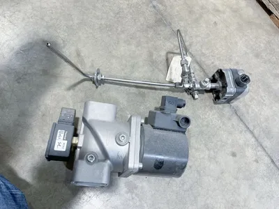 ELEKTROGAS VMR35-N/6O1 Solenoid Valve | Buy Per Pound (8)