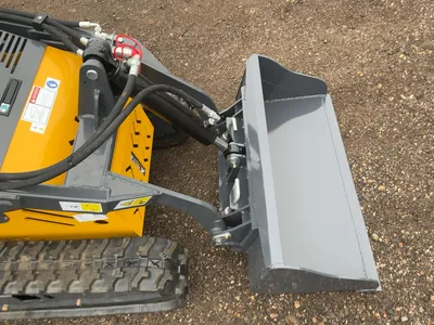 Used 2026 SDLANCH SSL60 Compact Utility Loaders Michigan US | Miedema Asset Management Group #1280159
