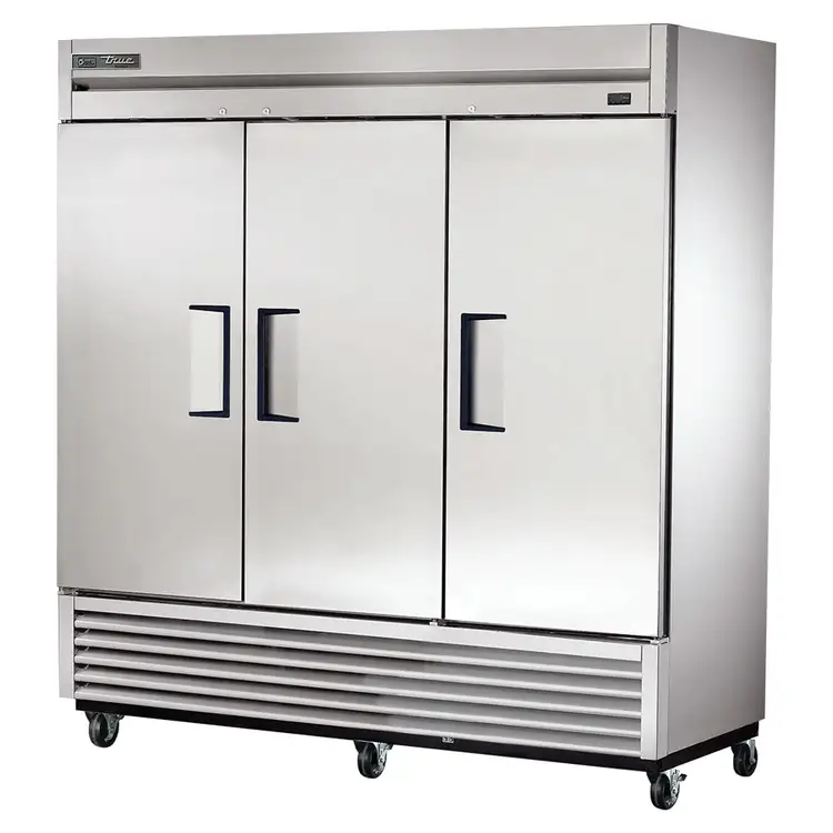 Used True T-72F-HC Freezers Illinois US | Falcon Restaurant Supply #1374283