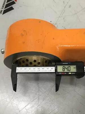 USED CINCINNATI MILACRON 3989614