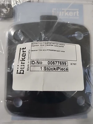 NEW Burkert 677699