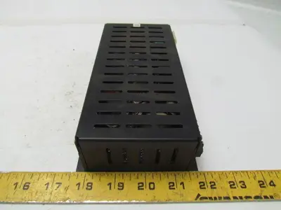 Concepts VT50-343-10/AA Power Supply Voltage Converter 20-60VDC Input 12v Output