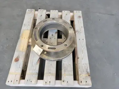 Used INTERNATIONAL 1660669C1/RDR-8531 Automotive Equipment British Columbia CA | Lenmark #1441148