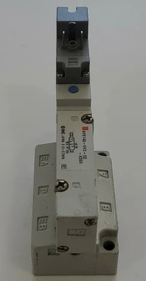 NEW SMC SY5140-5YZ-02-X355