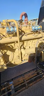 USED CATERPILLAR G3406