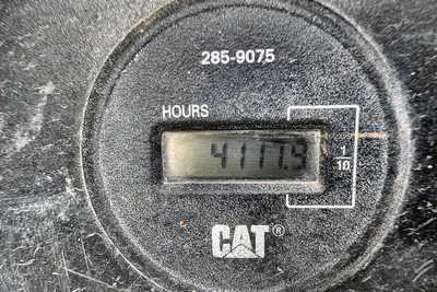 Used 2017 CATERPILLAR 308D CR Crawler Excavators - Mini Alabama US | Proxy Equipment #1388577