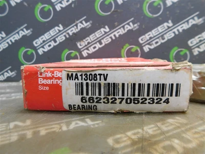USED LINK-BELT MA1308TV