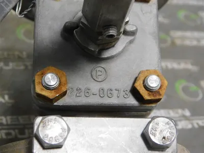 USED MCCANNA 1.00 S151 S6 X S6/KSW