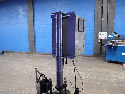 USED AVERY 1120I4L.H.