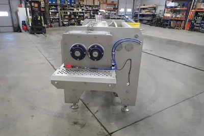 USED 2013 READING MX 12 MIXER
