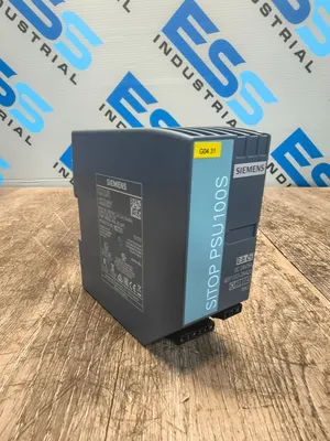 USED SIEMENS 6EP1333-2BA20