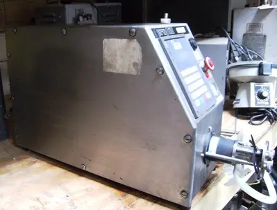 USED ODEN MACHINERY PF 1K
