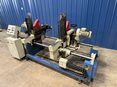 USED FRIULMAC DUALFEED