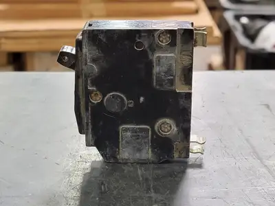 USED SQUARE D QO140