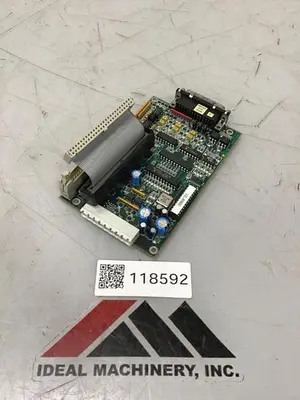USED SEPRO ROBOTIQUE 07S01054