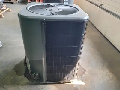 USED LENNOX 10ACC-048-230-04