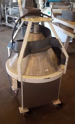 Used WINKLER RC/SOLO Bakery Equipment California US | BakeryEquipment.com #1554907