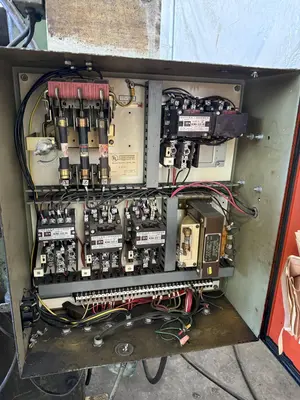 USED DOALL HL-1030