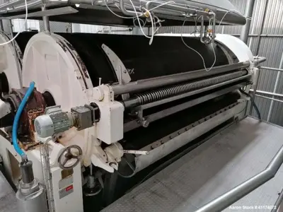 USED ESCHER WYSS WS 2359