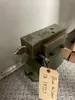 9" Center BISON Tailstock thumbnail