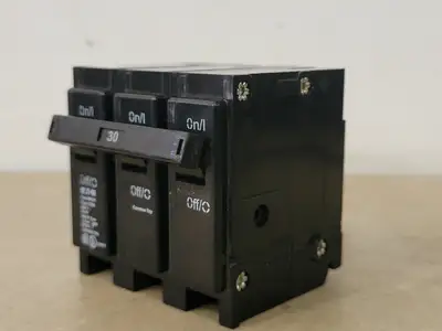 USED EATON BR330
