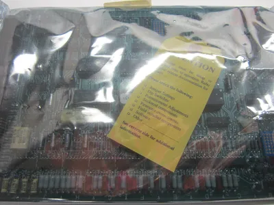 General Electric DS3800NFCD1L1D PC Board