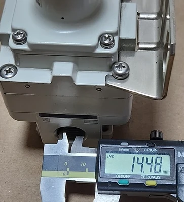 USED SMC IR3010-03BG