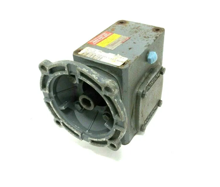Used BOSTON GEAR _UNKNOWN_ Speed Reducers Michigan US | SB Industrial Supply #808969