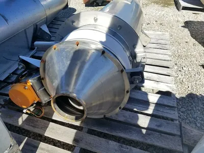 Used MARTIN _UNKNOWN_ Hoppers West Virginia US | Cooper Industries #1409339