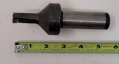 SECO CARBOLOY SD52-0594-119-1000R7 Tooling & Accessories, Drilling | Machinery Central (5)