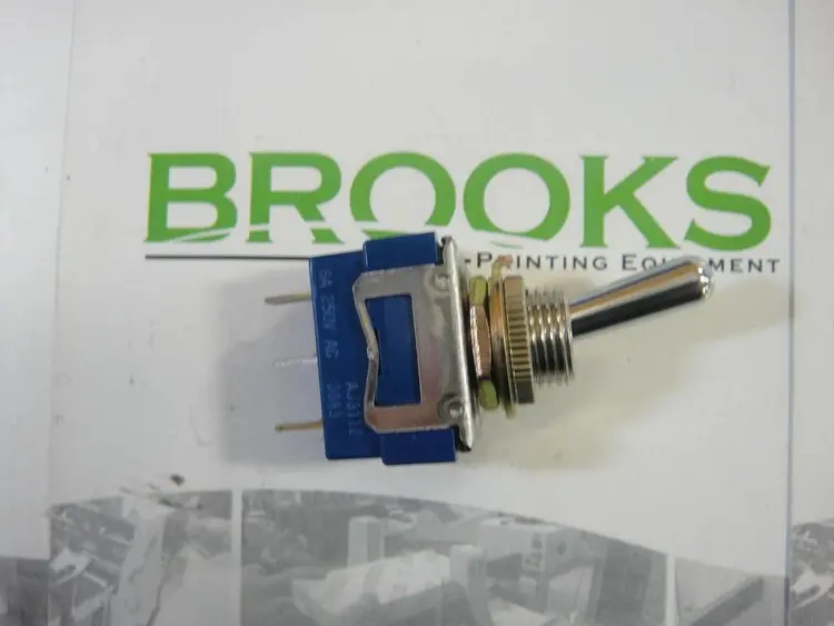 New | in-Stock HAMADA E45-06-09-3 Switch Parts North Carolina US | BROOKS PRINTING EQUIPMENT #1139439