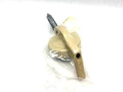NEW OILSAFE MINI SPOUT LID, BEIGE
