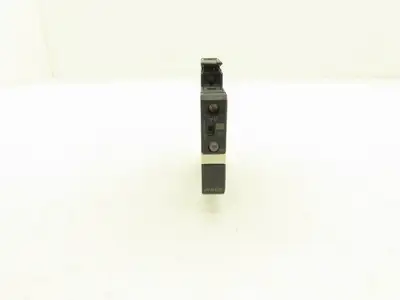 E-T-A ESX10-TA-100-DC24V-6A Circuit Breaker 24V 6A