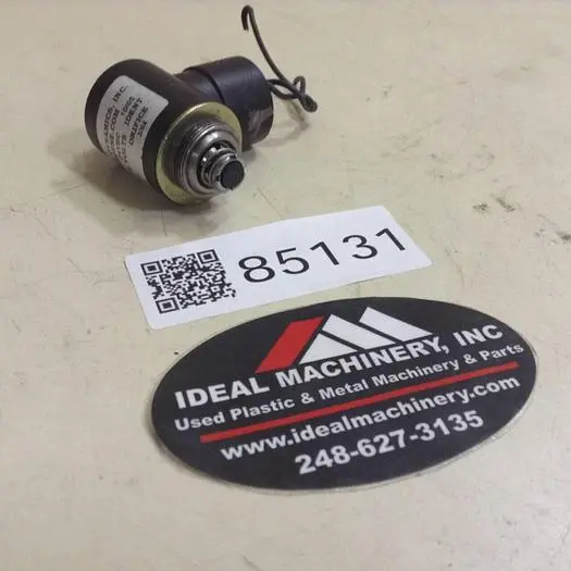 Used PRECISION DYNAMICS B3022-S8 Valves/Fittings Michigan US | Ideal Machinery #606899