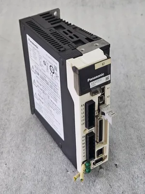 Panasonic MBDHT2510 Servo Drives | Great American Equipment Company (2)