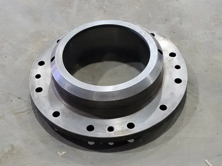 Used METSO _UNKNOWN_ Parts British Columbia CA | Lenmark #271889