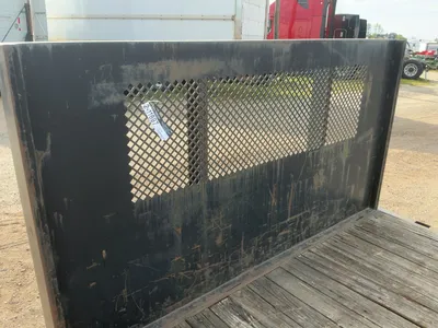 Used _UNKNOWN_ _UNKNOWN_ Flatbed Trailers Michigan US | Miedema Asset Management Group #1320477