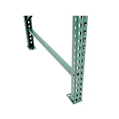 Used GENERAL EQUIPMENT & SUPPLY _UNKNOWN_ Pallet Racking South Carolina US | General Equipment and Supply #1491174