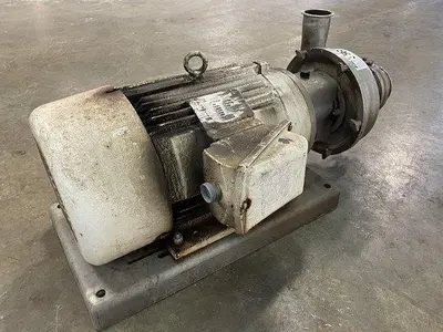 USED ALFA LAVAL 9634080151