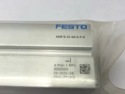 NEW FESTO ADN-S-25-40-A-P-A, 8092095