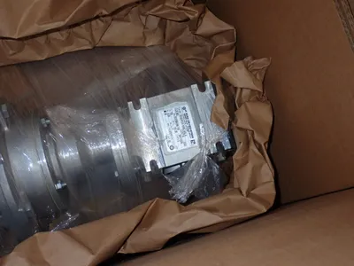 New | in-Stock NORD DRIVESYSTEMS 1SI50/H10VN56C63L/4 Motors (misc) Ohio US | HGR 24 #1184297