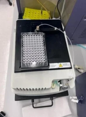 USED BECTON DICKINSON (BD) LSRFORTESSA