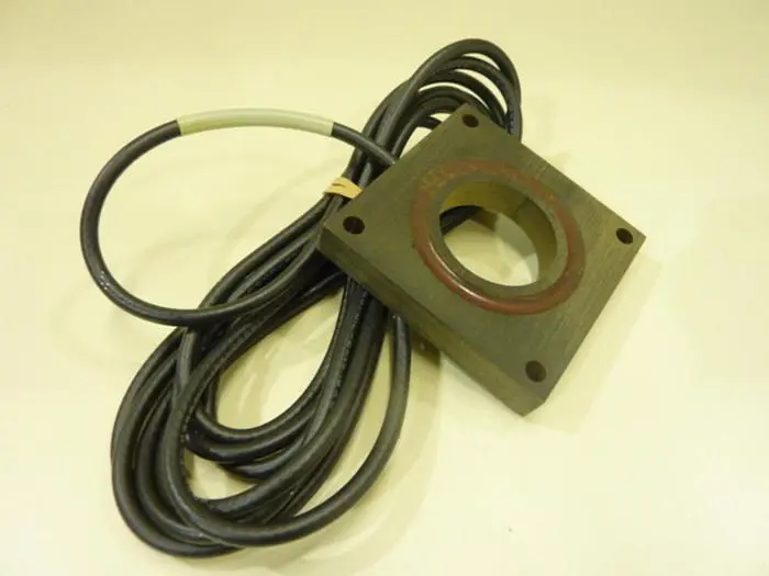 NEW ELECTRO CORP 4923A1500