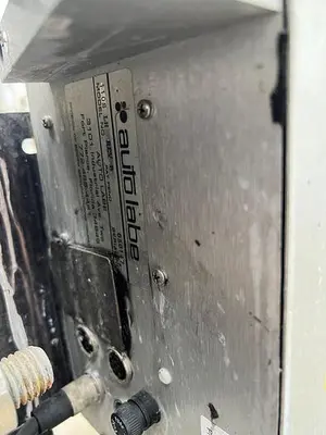 USED MEHEEN M4