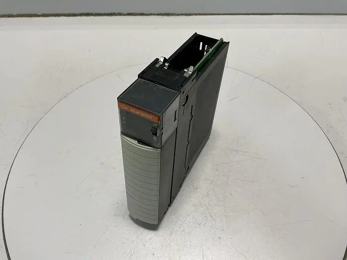 Used ALLEN BRADLEY 1756-OW16I SERIES A Circuit Boards Michigan US | Ideal Machinery #690747