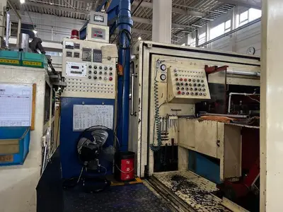 USED 1987 ASAHI OKUMA AOT-16B