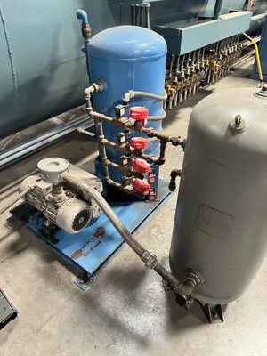 2003 THERMAL EQUIPMENT 5' x 36' AUTOCLAVES | Machinery Network (11)